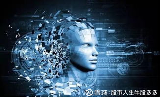 智能炒股決策工具 AI選股水平的真實(shí)檢驗(yàn)與未來(lái)展望